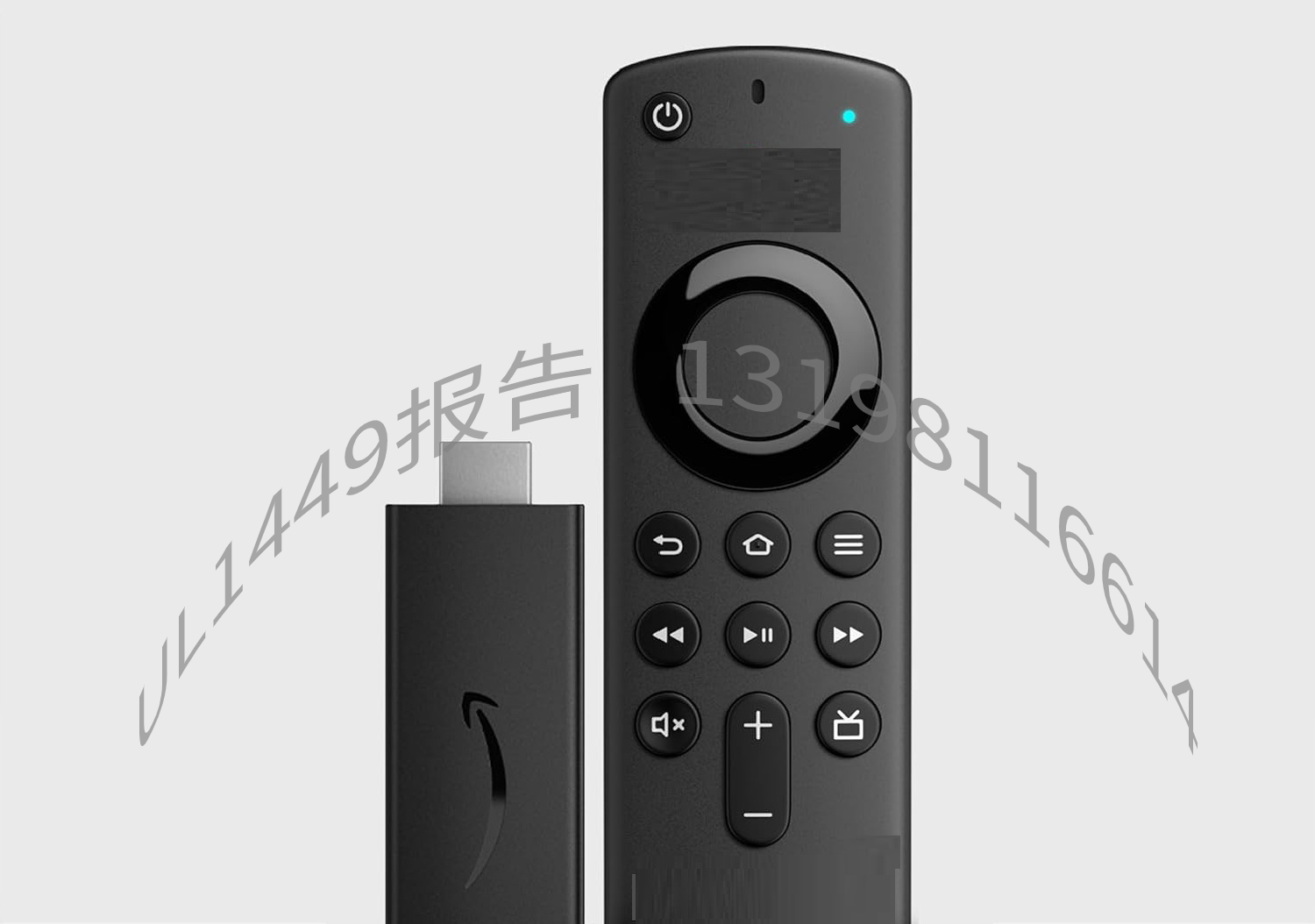 亚马逊电视控制器怎么办理UL1449标准报告